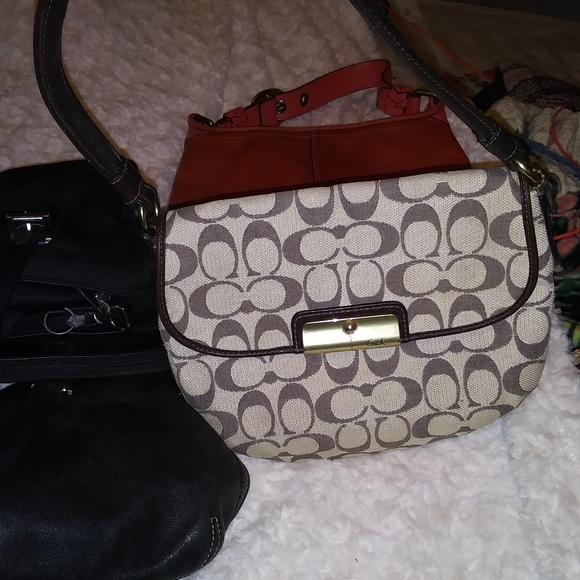 Women's purses - Picture 2 of 16